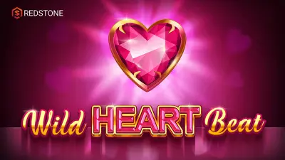 Wild Heart Beat - Spin City - Congo