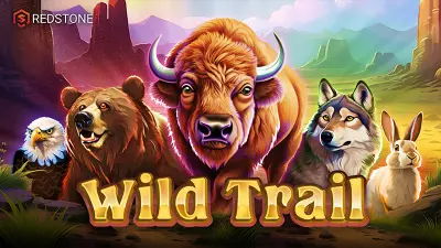 Wild Trail - Spin City - Congo