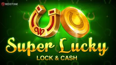 Super Lucky - Spin City - Congo