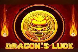 Dragons Luck - Spin City - Congo
