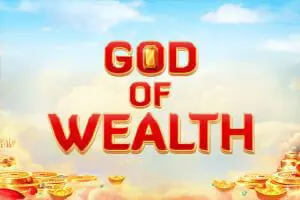 God Of Wealth - Spin City - Congo