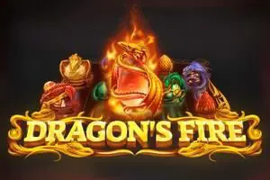 Dragons Fire - Spin City - Congo