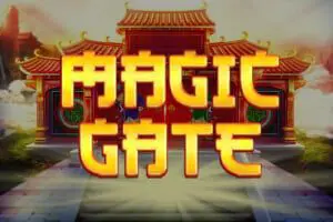 Magic Gate - Spin City - Congo