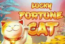Lucky Fortune Cat - Spin City - Congo