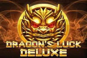 Dragons Luck Deluxe - Spin City - Congo