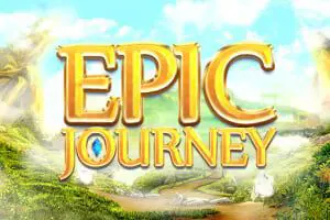 Epic Journey - Spin City - Congo