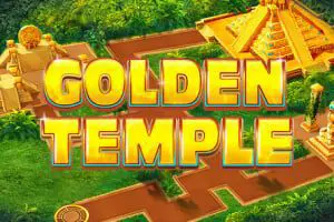 Golden Temple - Spin City - Congo