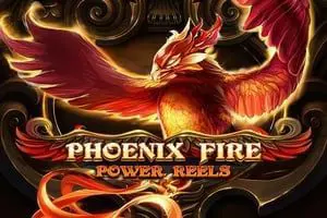Phoenix Fire Power Reels - Spin City - Congo