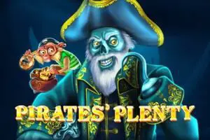 Pirates Plenty - Spin City - Congo