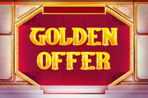 Golden Offer - Spin City - Congo