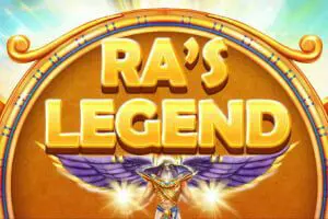 Ras Legend - Spin City - Congo