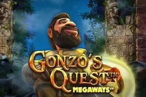 Gonzos Quest Megaways - Spin City - Congo