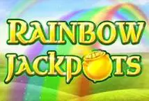 Rainbow Jackpots - Spin City - Congo