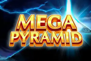 Mega Pyramid - Spin City - Congo