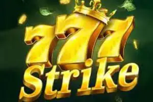 777 Strike - Spin City - Congo