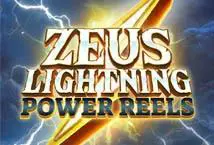 Zeus Lightning Power Reels - Spin City - Congo