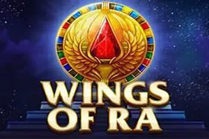 Wings of Ra - Spin City - Congo