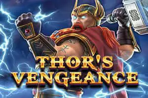 Thors Vengeance - Spin City - Congo