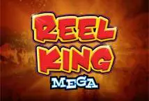 Reel King Mega - Spin City - Congo