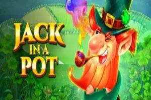 Jack in a Pot - Spin City - Congo
