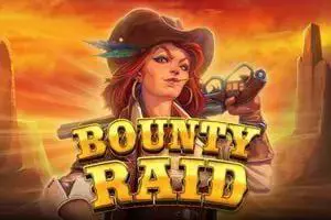 Bounty Raid - Spin City - Congo