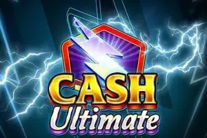 Cash Ultimate - Spin City - Congo
