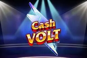 Cash Volt - Spin City - Congo