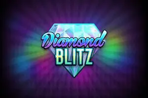 Diamond Blitz - Spin City - Congo