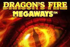 Dragons Fire Megaways - Spin City - Congo