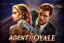 Agent Royale - Spin City - Congo