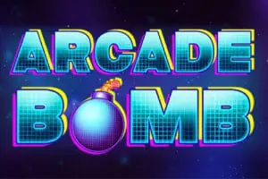 Arcade Bomb - Spin City - Congo