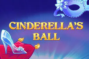 Cinderellas Ball - Spin City - Congo