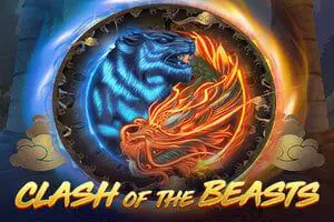 Clash of the Beasts - Spin City - Congo