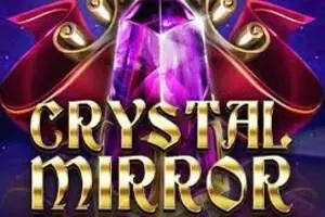 Crystal Mirror - Spin City - Congo