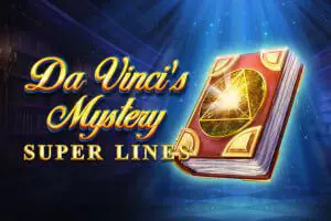 Da Vinci Mystery - Spin City - Congo