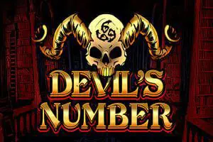 Devils Number - Spin City - Congo