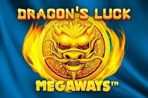 Dragon Luck Megaways - Spin City - Congo