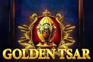 Golden Tsar - Spin City - Congo