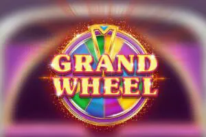 Grand Wheel - Spin City - Congo
