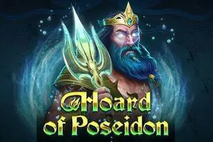 Hoard of Poseidon - Spin City - Congo
