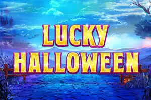 Lucky Halloween - Spin City - Congo