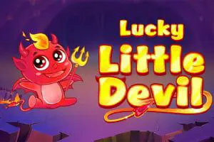 Lucky Little Devil - Spin City - Congo
