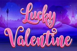 Lucky Valentine - Spin City - Congo