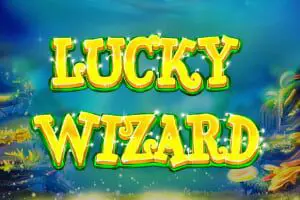 Lucky Wizard - Spin City - Congo