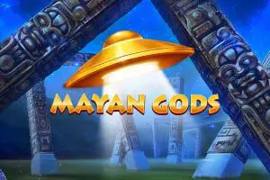 Mayan Gods - Spin City - Congo