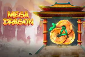 Mega Dragon - Spin City - Congo