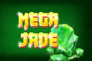 Mega Jade - Spin City - Congo