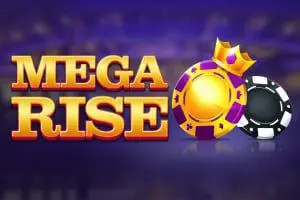 Mega Rise - Spin City - Congo