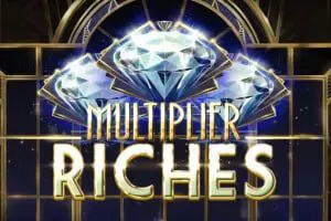 Multiplier Riches - Spin City - Congo