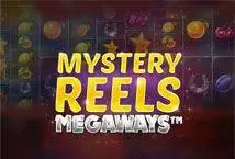 Mystery Reels Megaways - Spin City - Congo